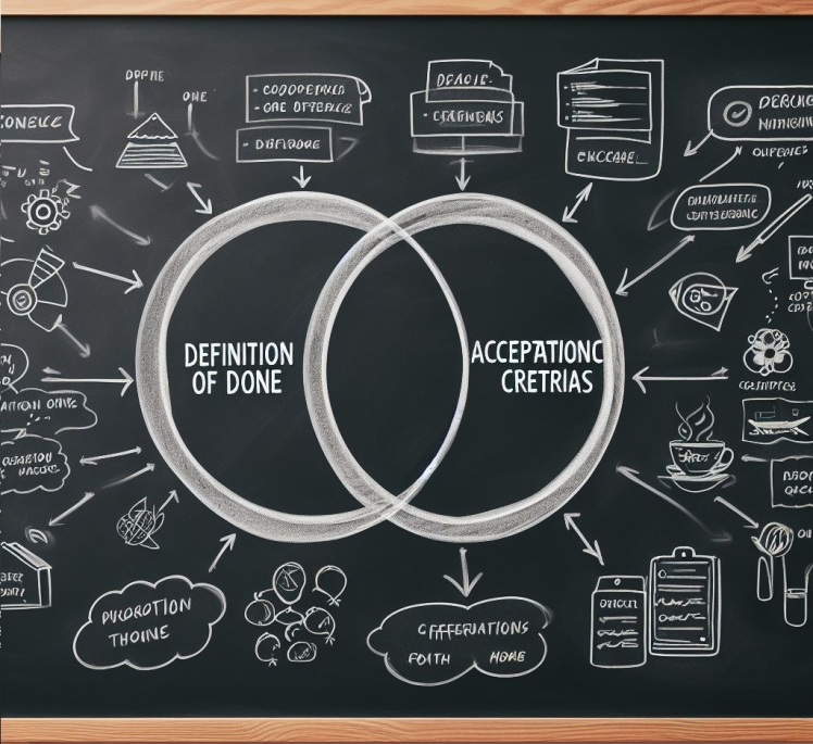 DOD ، تعریف انجام شده یا Definition Of Done چیست ؟