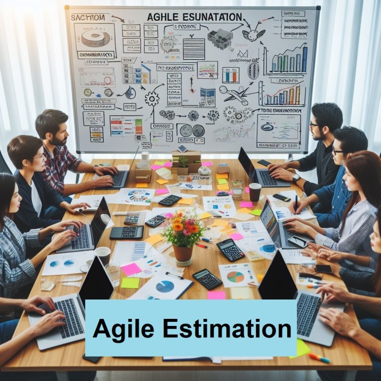 تخمین چابک | Agile Estimation