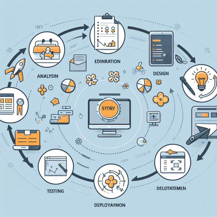 User Story Life Cycle چیست ؟